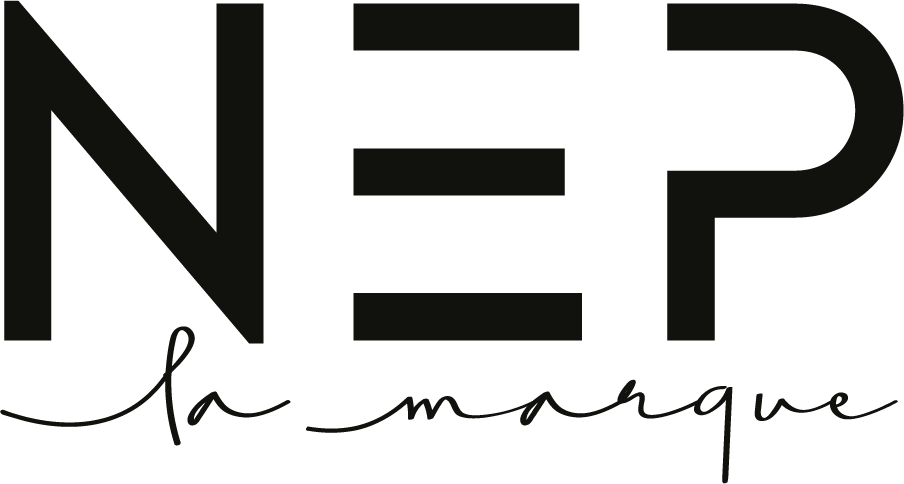 Logo NEP la marque